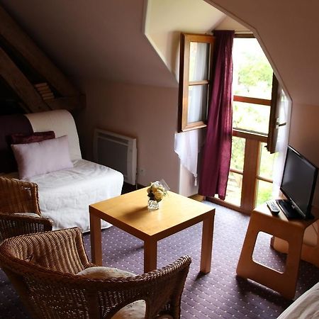 Le Clos De Chatres Oisly 部屋 写真