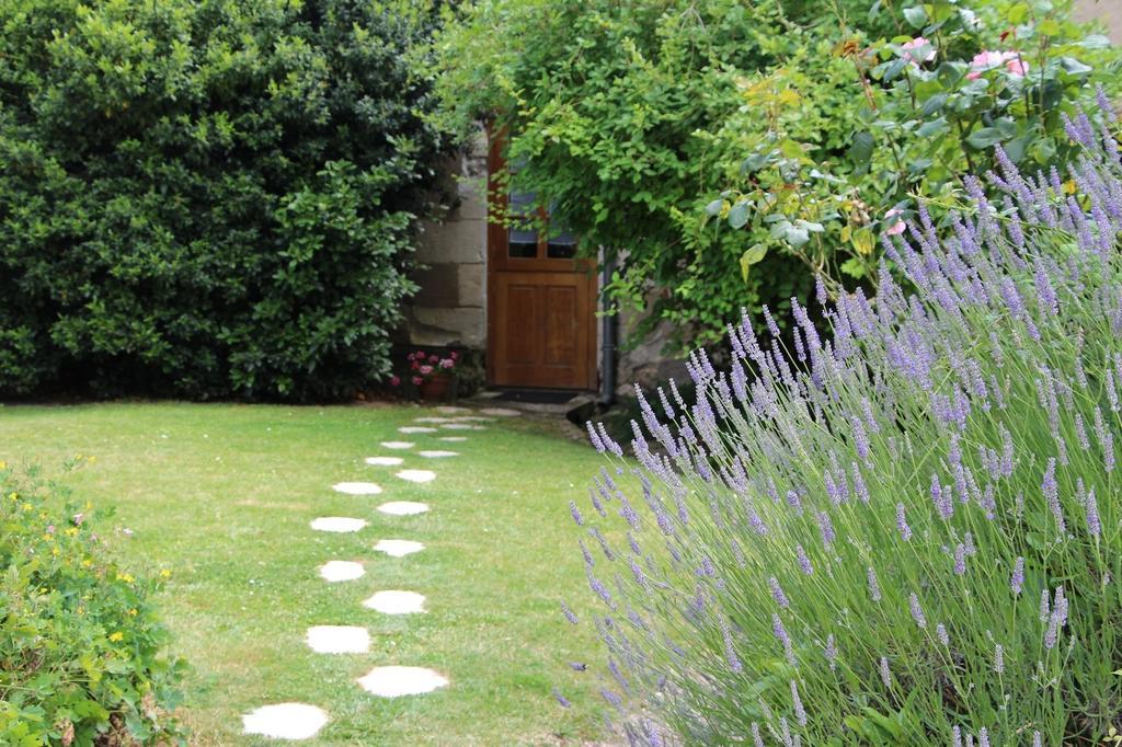 Le Clos De Chatres Oisly エクステリア 写真