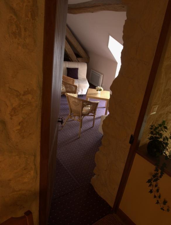 Le Clos De Chatres Oisly 部屋 写真