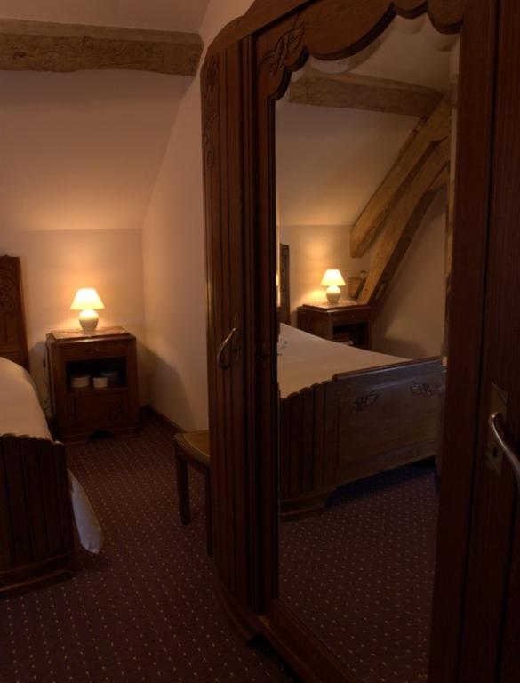 Le Clos De Chatres Oisly 部屋 写真