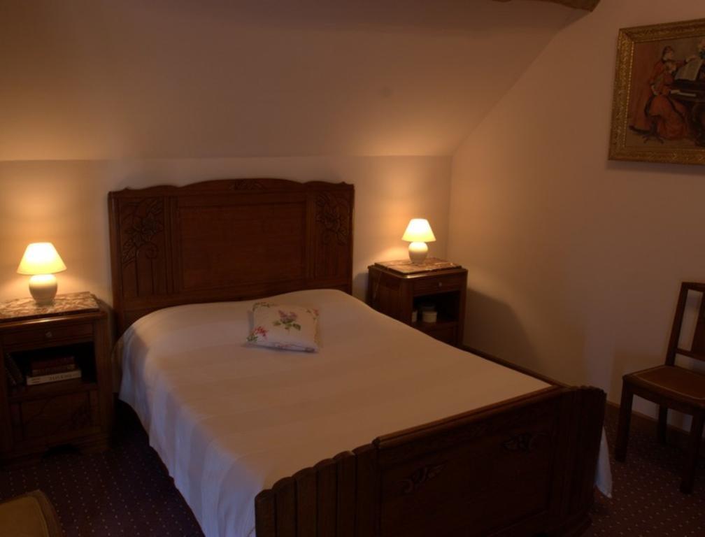 Le Clos De Chatres Oisly 部屋 写真
