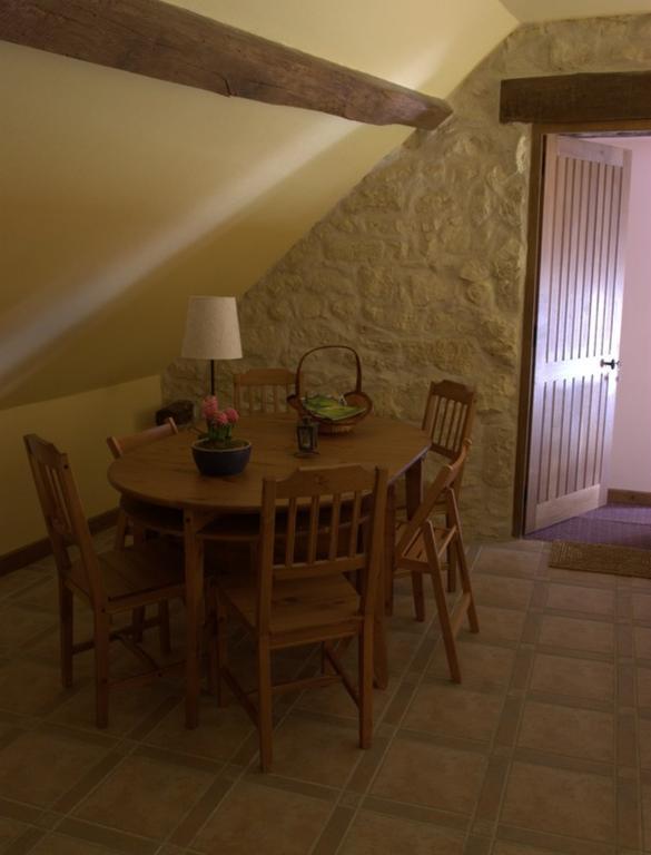 Le Clos De Chatres Oisly エクステリア 写真