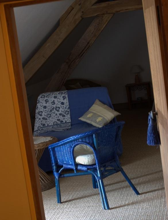 Le Clos De Chatres Oisly 部屋 写真
