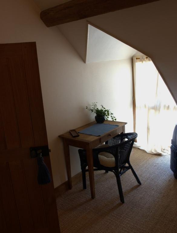 Le Clos De Chatres Oisly 部屋 写真